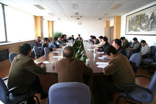 我校召開食品安全工作會議，全面提升校園餐飲服務(wù)質(zhì)量